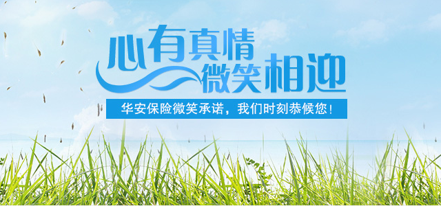 华安财产保险股份有限公司上海分公司 华安财产保险股份有限公司上海分公司